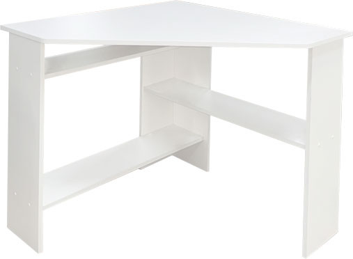 Письменный стол Поставымебель СКУ-01 1 90х90х74 - фото