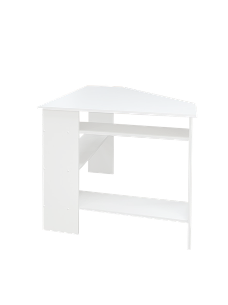 Письменный стол Поставымебель СКУ-01 1 90х90х74