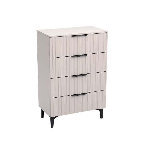 Комод ФорестДекоГрупп Франческа ГН 057-01 - фото