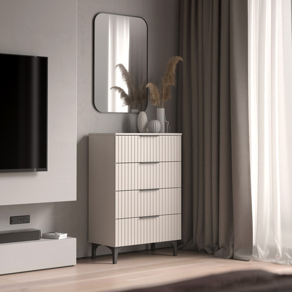 Комод ФорестДекоГрупп Франческа ГН 057-01