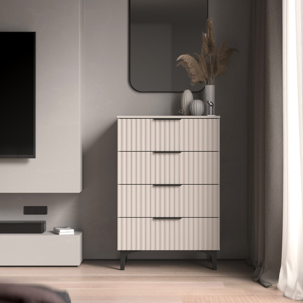 Комод ФорестДекоГрупп Франческа ГН 057-01