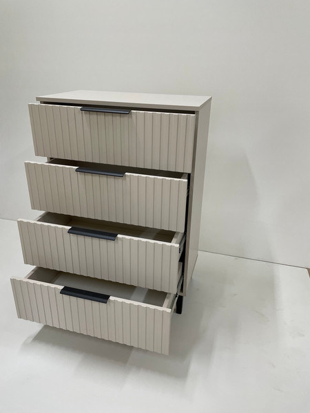 Комод ФорестДекоГрупп Франческа ГН 057-01