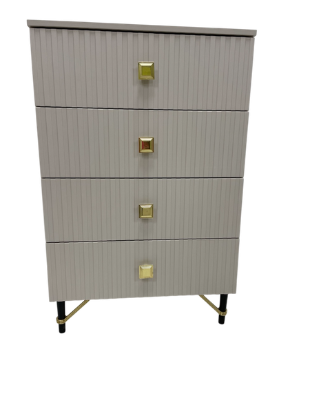 Комод ФорестДекоГрупп Франческа ГН 057-04 - фото