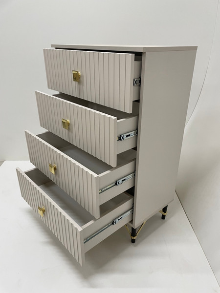 Комод ФорестДекоГрупп Франческа ГН 057-04