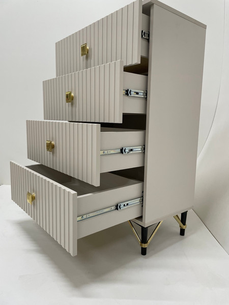 Комод ФорестДекоГрупп Франческа ГН 057-04