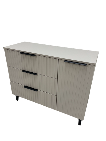 Тумба ФорестДекоГрупп Франческа ГН 057-02 - фото