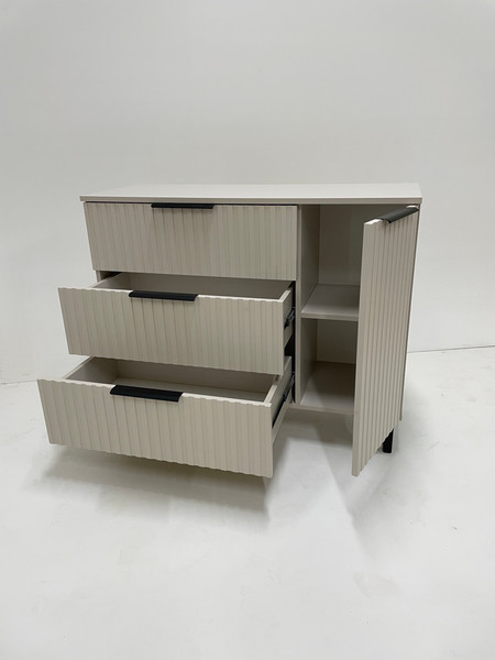 Тумба ФорестДекоГрупп Франческа ГН 057-02