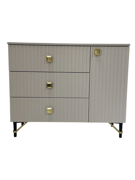 Тумба ФорестДекоГрупп Франческа ГН 057-05 - фото