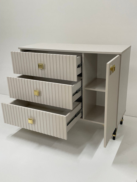 Тумба ФорестДекоГрупп Франческа ГН 057-05