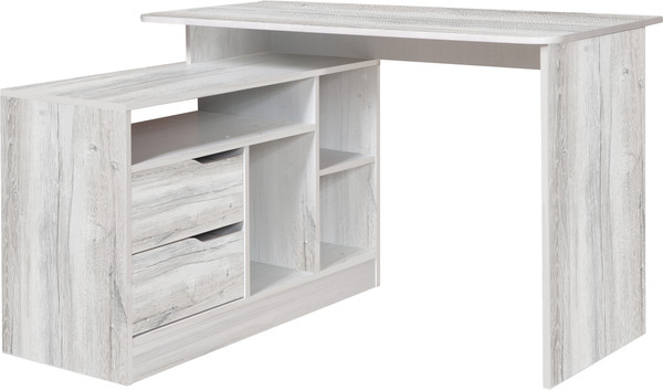 Письменный стол Мебель-Класс Имидж-3 МК 101.03 - фото