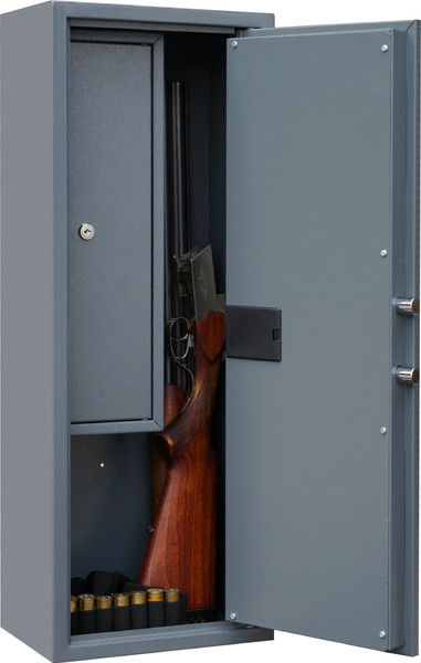 Оружейный сейф EasySafe Карабинер с электронным замком / 154155391