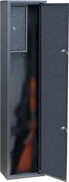 Оружейный сейф EasySafe Ружейник 33 / 30975