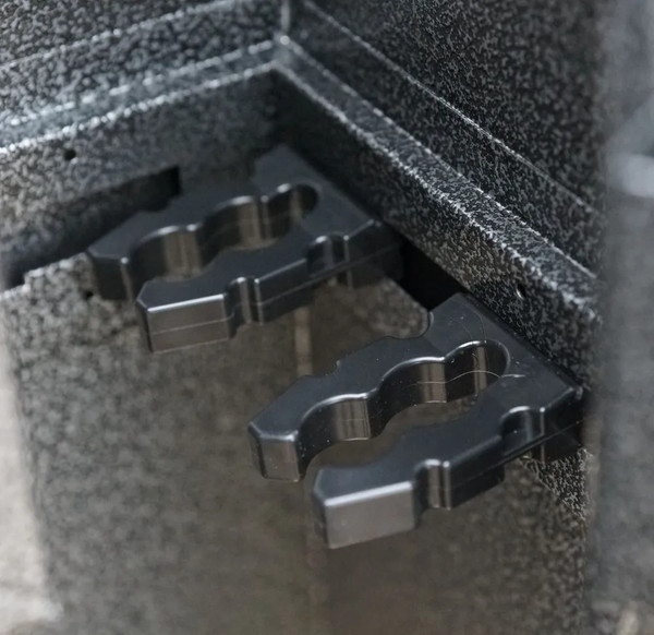 Оружейный сейф EasySafe Ружейник 33 / 30975