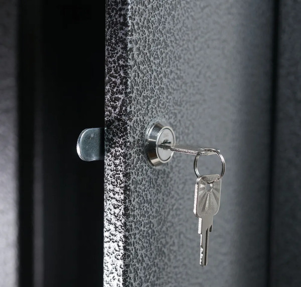 Оружейный сейф EasySafe Ружейник 33 / 30975