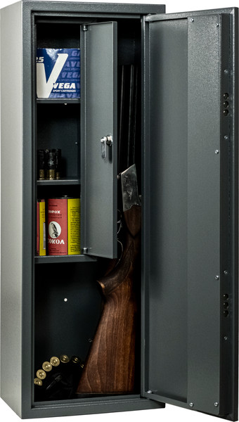 Оружейный сейф EasySafe Карабинер / 154064041