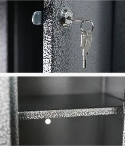 Оружейный сейф EasySafe Ружейник 22 / 30976