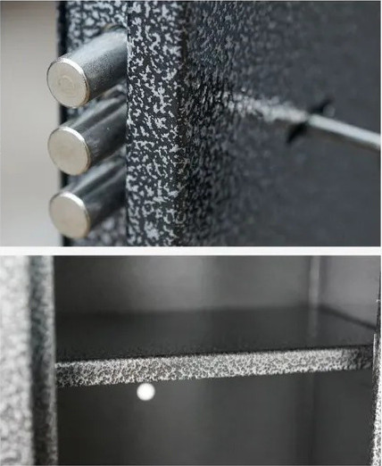 Оружейный сейф EasySafe Ружейник 2 / 30971