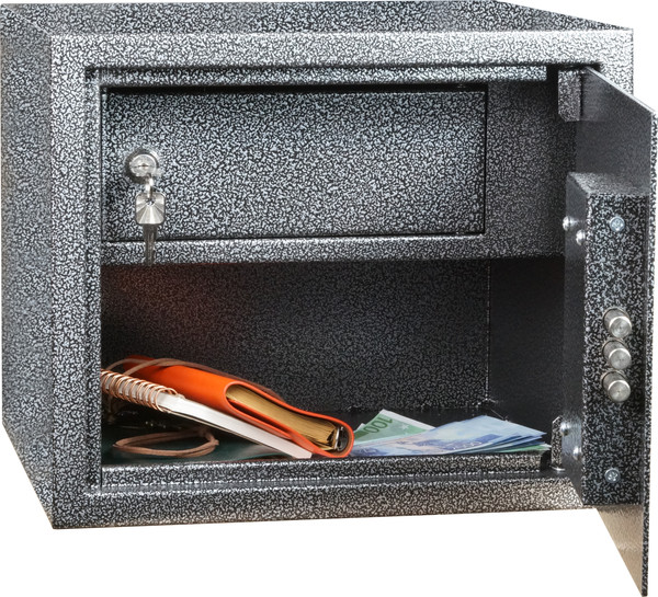 Оружейный сейф EasySafe Ружейник П1 / 30973