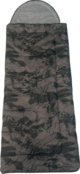 Спальный мешок BalMAX Аляска Standart series до -5 градусов - фото