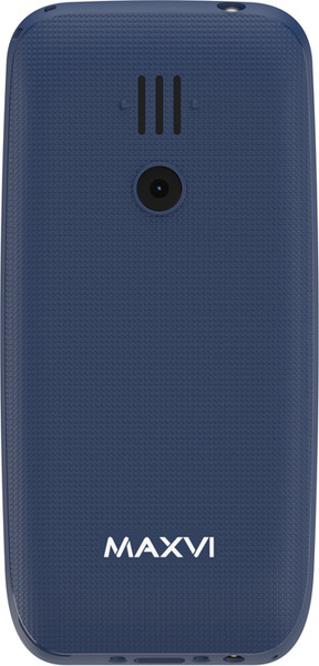 Мобильный телефон Maxvi B110ds