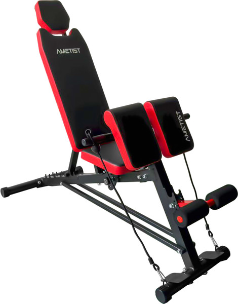 Скамья для пресса Ametist Strong