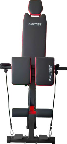 Скамья для пресса Ametist Strong