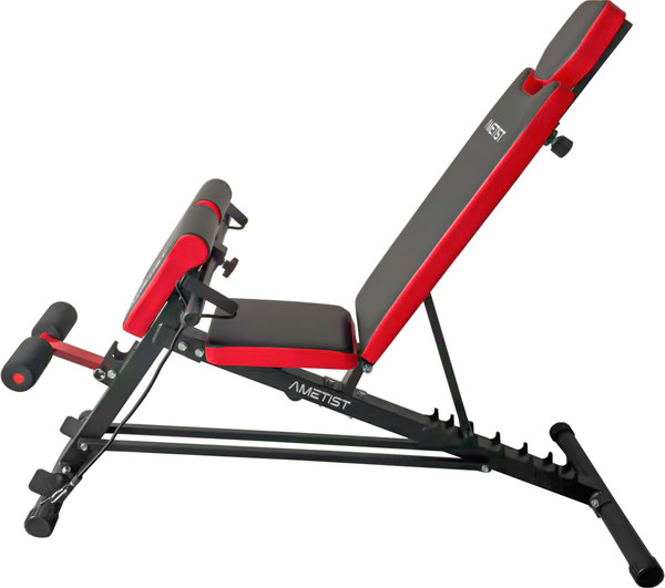 Скамья для пресса Ametist Strong