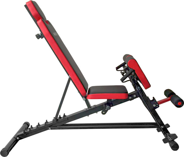 Скамья для пресса Ametist Strong