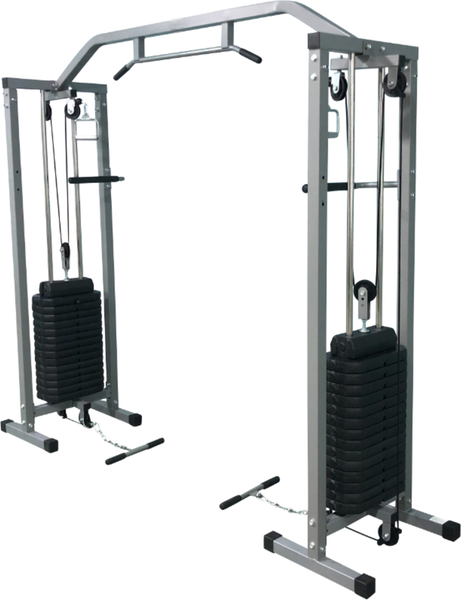 Силовой тренажер Ametist 1502