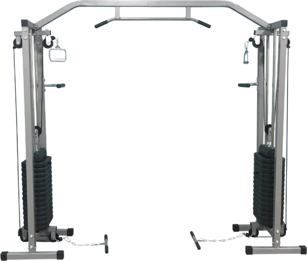 Силовой тренажер Ametist 1502