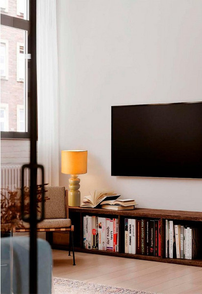 Прикроватная лампа Lumion Segi 8130/1T