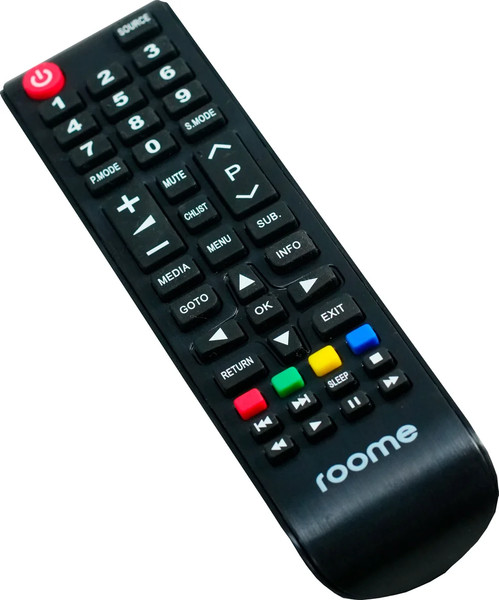 Телевизор Roome 24