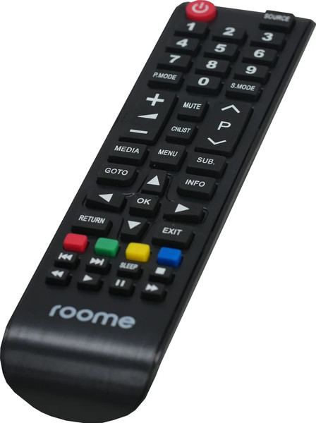 Телевизор Roome 32