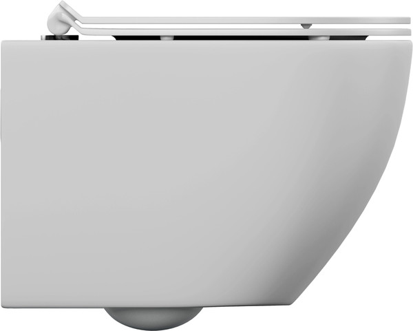 Унитаз подвесной Cersanit Brasko Vortex DPL EO Slim / 68915