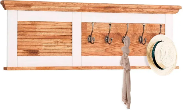 Вешалка для одежды Dipriz Асти Д 7317-4 - фото