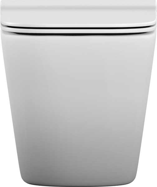 Унитаз подвесной Cersanit Crea Vortex DPL EO Slim / 68916