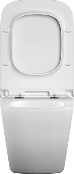 Унитаз подвесной Cersanit Crea Vortex DPL EO Slim / 68916