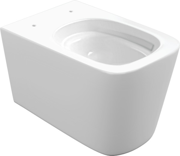 Унитаз подвесной Cersanit Crea Vortex DPL EO Slim / 68916