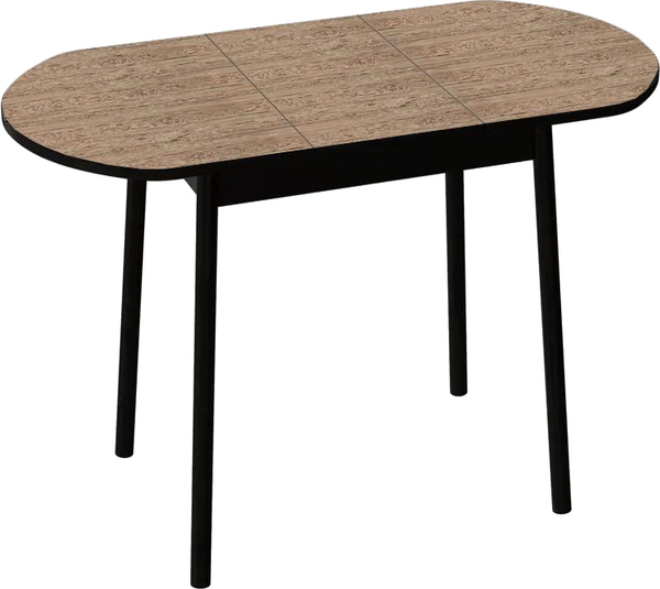 Обеденный стол ВВР Кэлли 2 раздвижной - фото