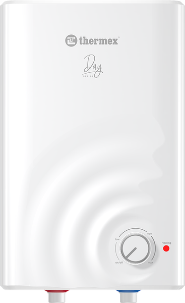 Накопительный водонагреватель Thermex Day 7 O - фото