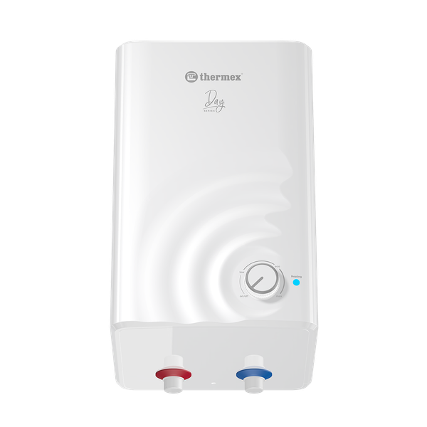 Накопительный водонагреватель Thermex Day 7 O
