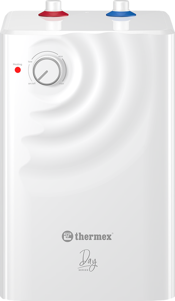 Накопительный водонагреватель Thermex Day 7 U - фото