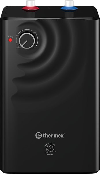 Накопительный водонагреватель Thermex Rif 7 U - фото