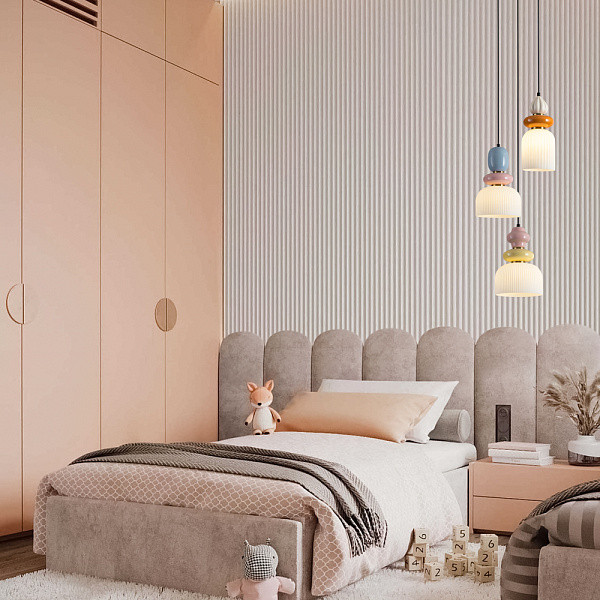 Потолочный светильник Freya Alzare FR5595PL-01B