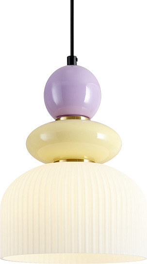 Потолочный светильник Freya Alzare FR5595PL-01B