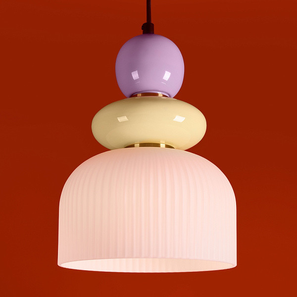 Потолочный светильник Freya Alzare FR5595PL-01B