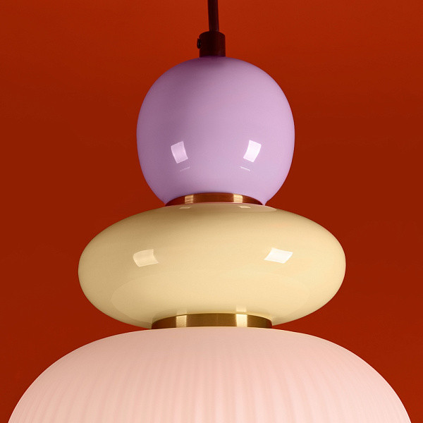 Потолочный светильник Freya Alzare FR5595PL-01B