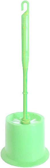 Ершик для унитаза MONAMI №1 / 8702 - фото