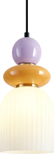 Потолочный светильник Freya Alzare FR5595PL-01B1