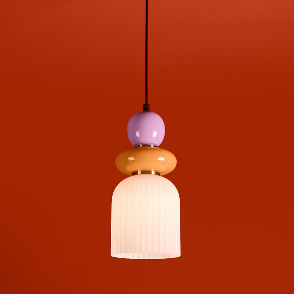 Потолочный светильник Freya Alzare FR5595PL-01B1